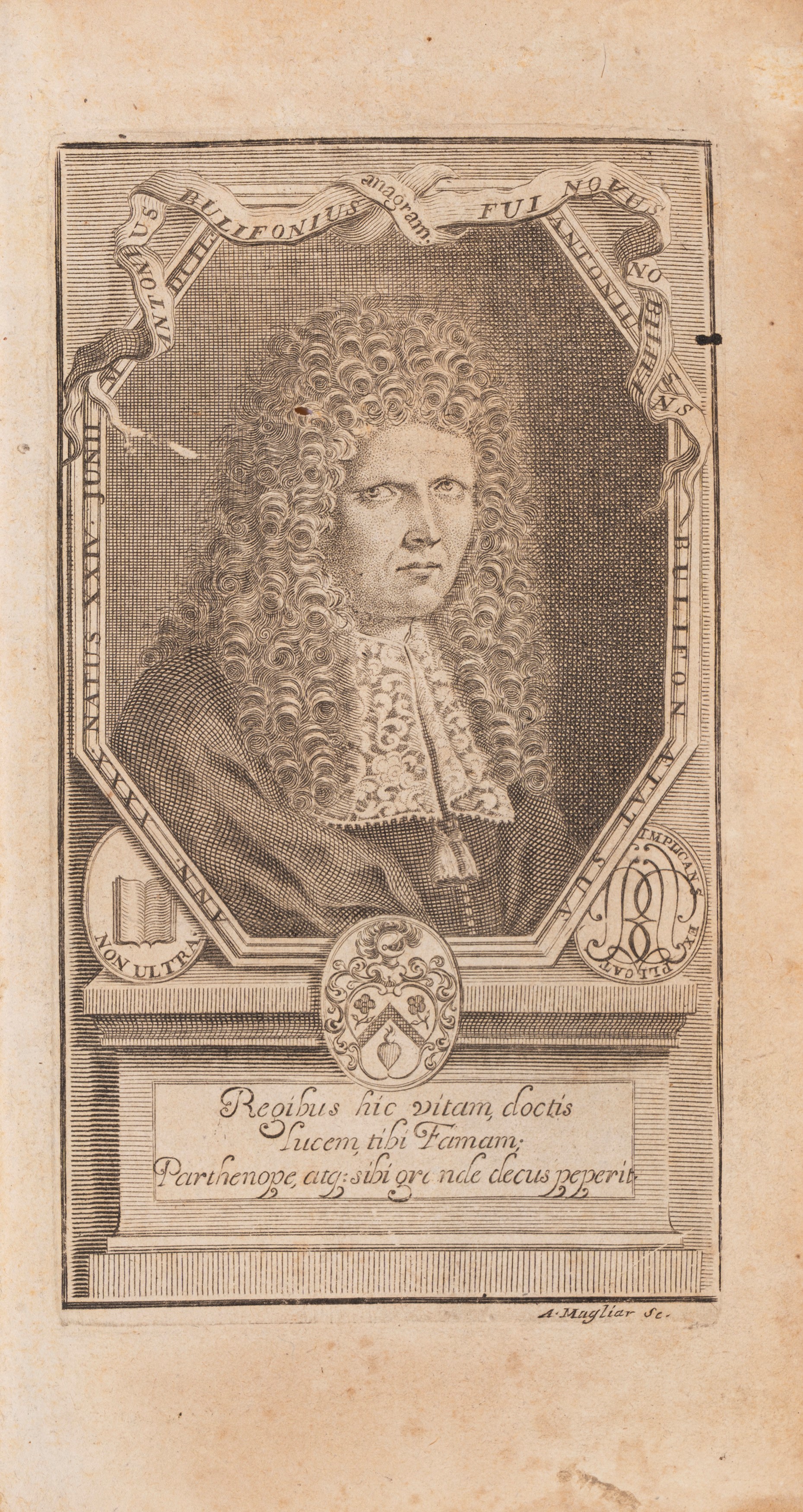 Lettere memorabili istoriche politiche ed erudite