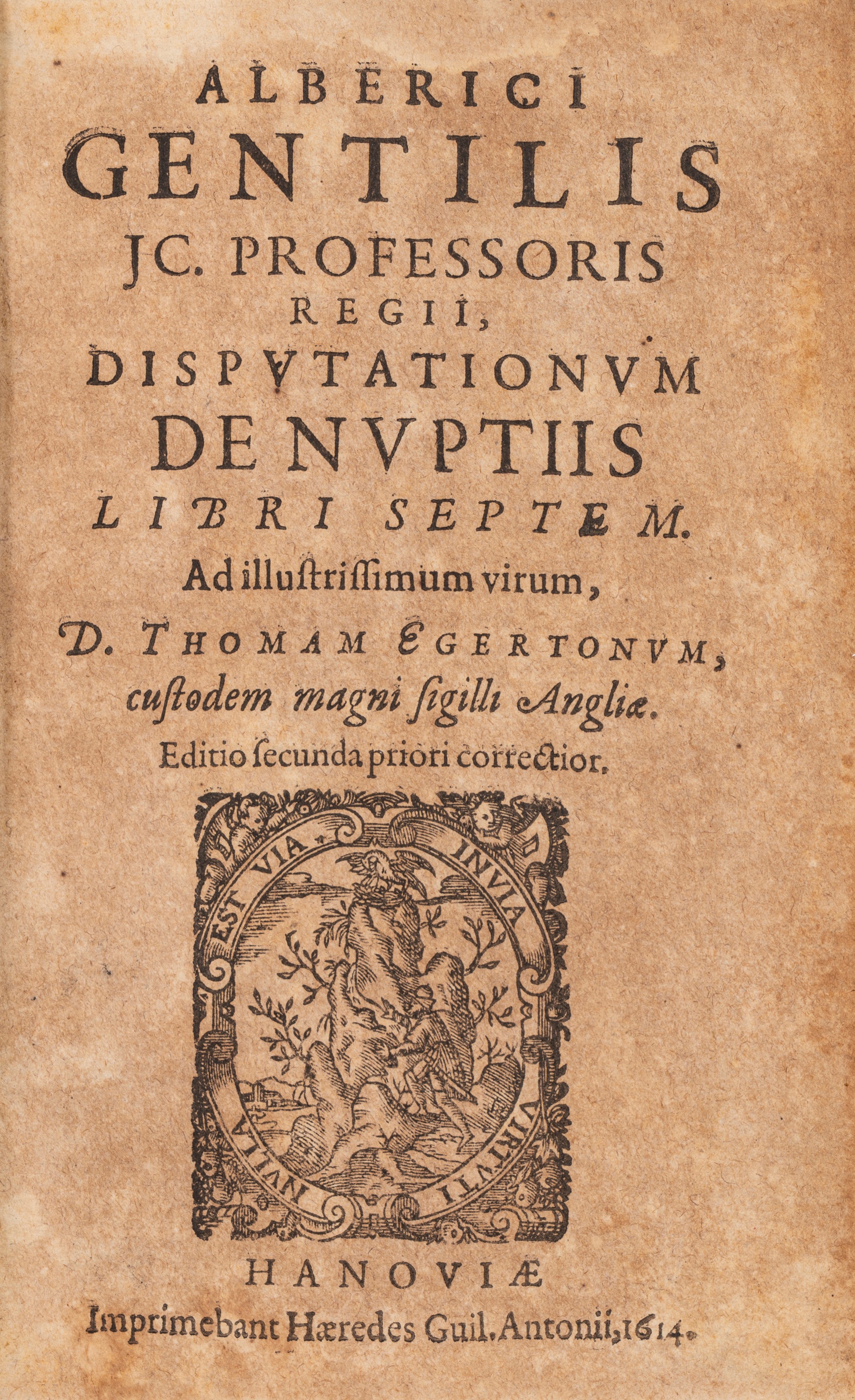 Apologia [...] alla Lettera stampata sotto nome di Fra Euangelista de Benedetto