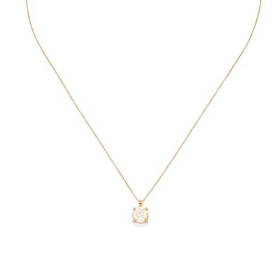 Collana Punto Luce