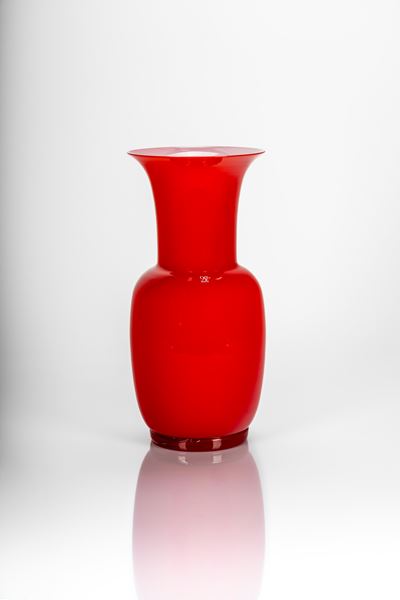 Vaso Modello Opalino