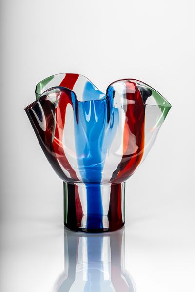 Vaso Modello Kukinto