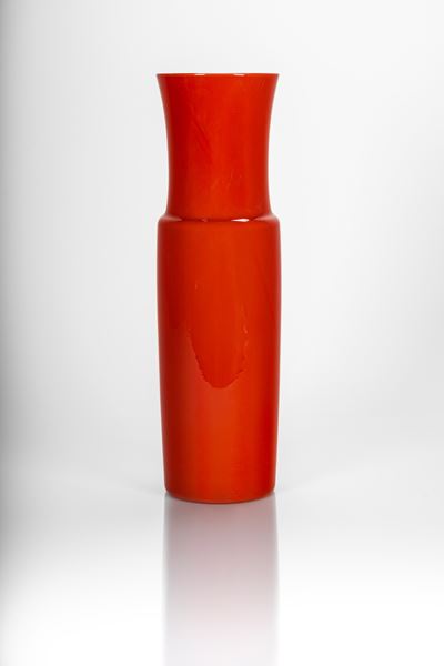 Vaso Modello Dorico
