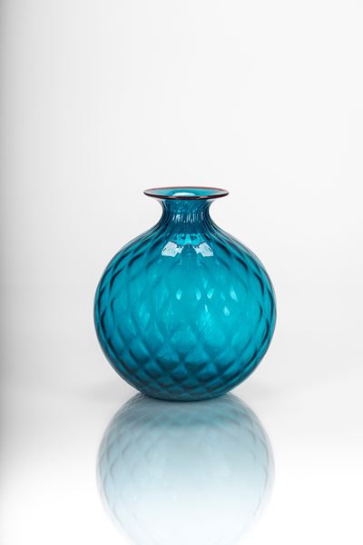 Vaso Monofiore Modello Balloton