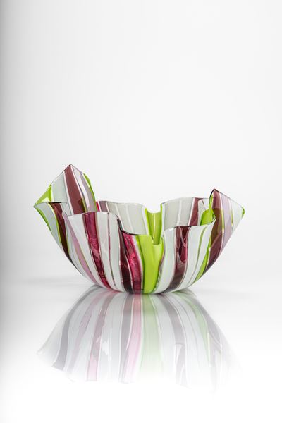 Vaso a Fazzoletto, Edizione Limitata