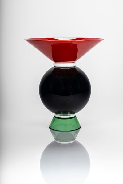 Vaso Modello Yemen