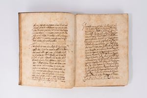 Breve trattato et discorso di quello che successe di bene al Regno di Nap. et a Baroni per l'Andata del M.co Gio Paulo Coraggio... Historia di Not. Antonino Castaldo