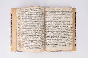 [Della Nobiltà Napoletana] Tavola delli personaggi nominati nella presente opera - D'Alfonso Primo Re di Napoli Successo primo.