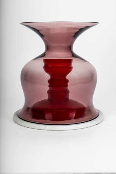 Vaso Modello Audrey
