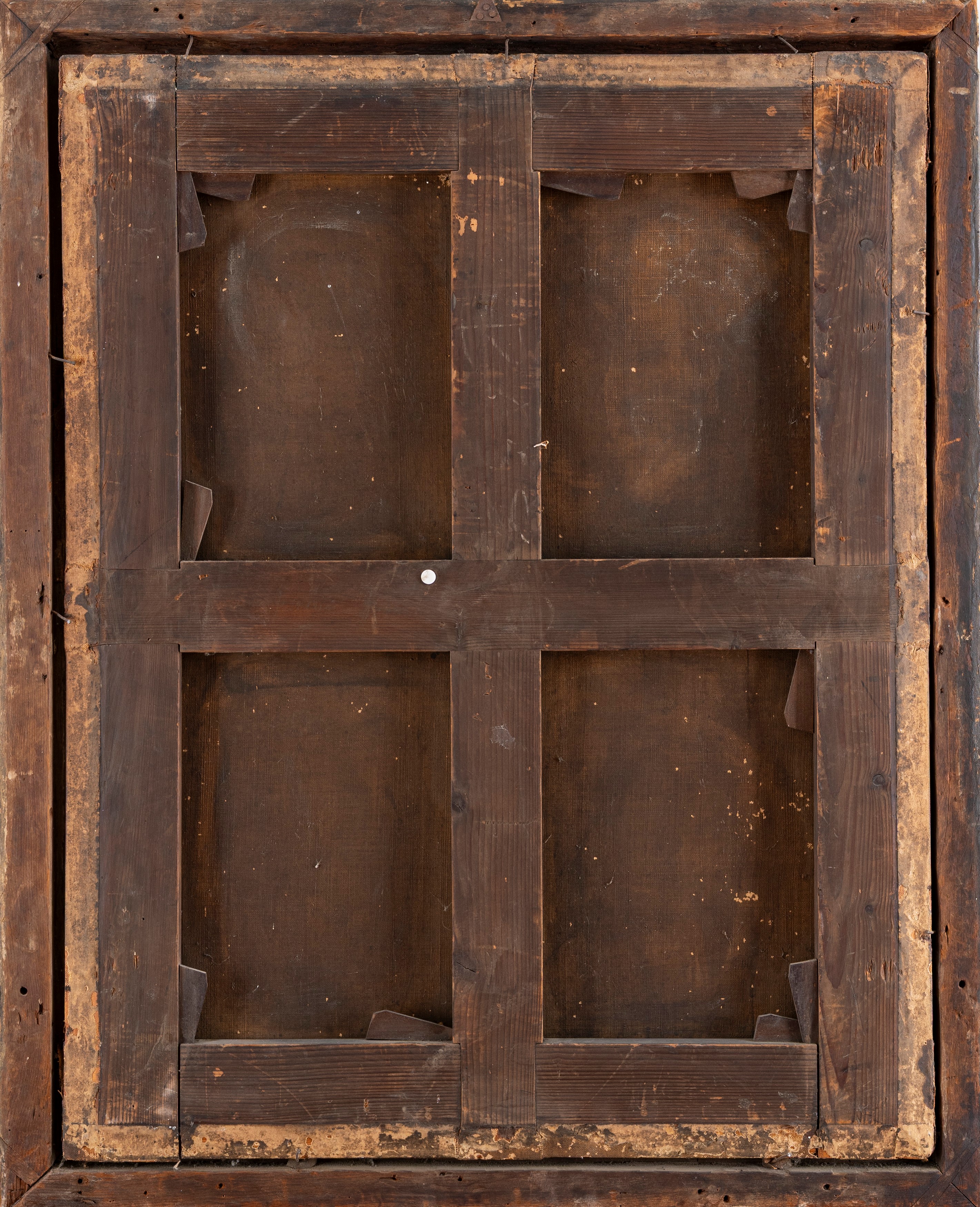 Scuola Olandese, Secolo XVII - Scuola olandese del XVII secolo, Ritratto di John Evelyn, olio su ...