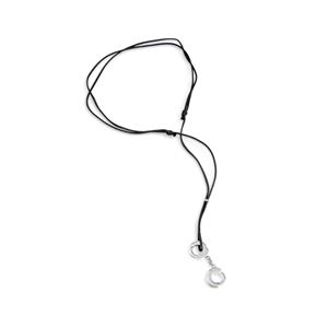 Pendente con diamanti