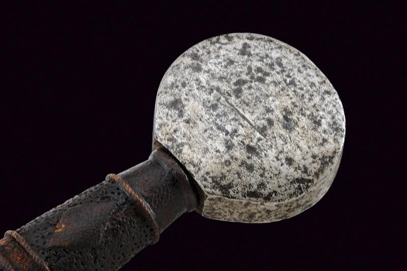 Spada nello stile del XV secolo