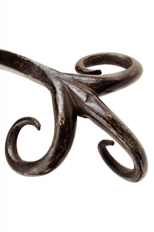 Straordinaria flamberga (spada a due mani)