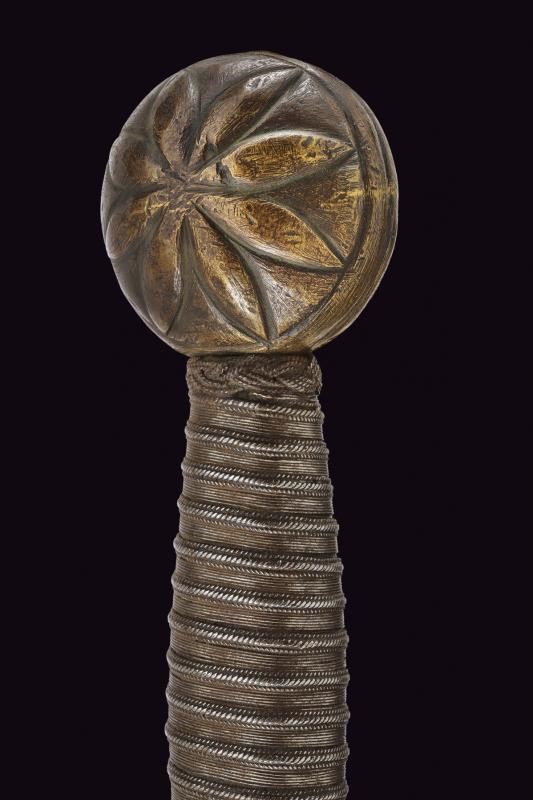 Interessante spada da lato