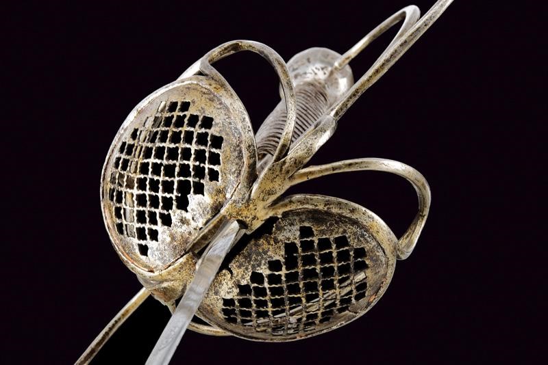 Spada alla Pappenheim