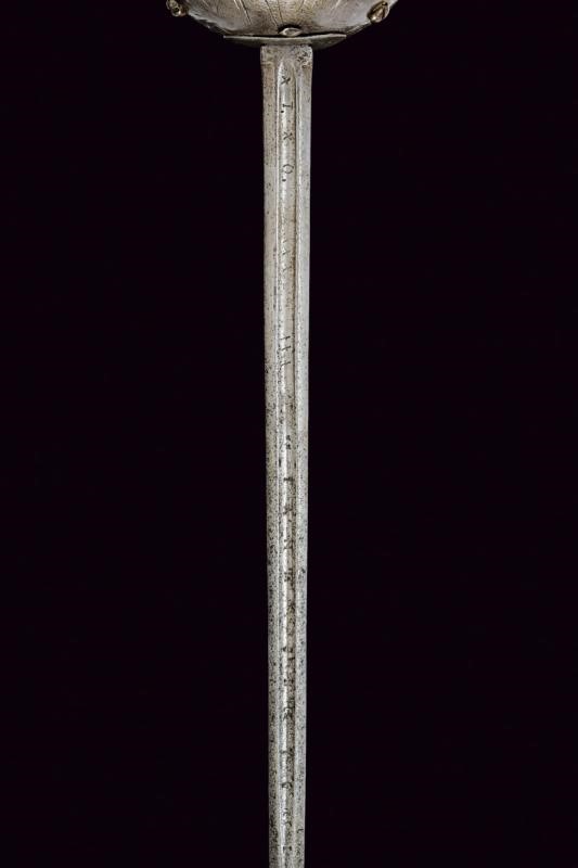 Spada a tazza composita