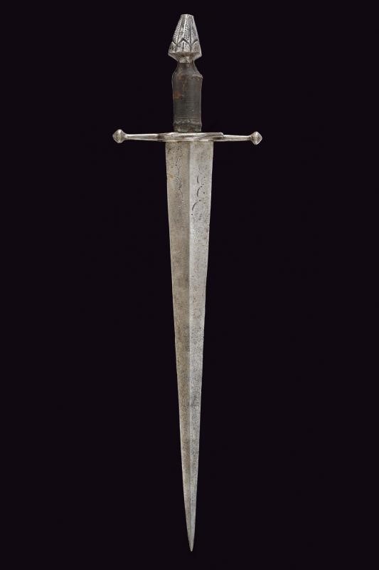 Interessante spada corta composita