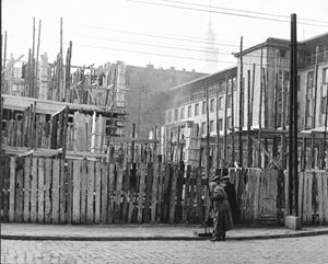 Sieff Jean-Loup - Warsaw, Poland