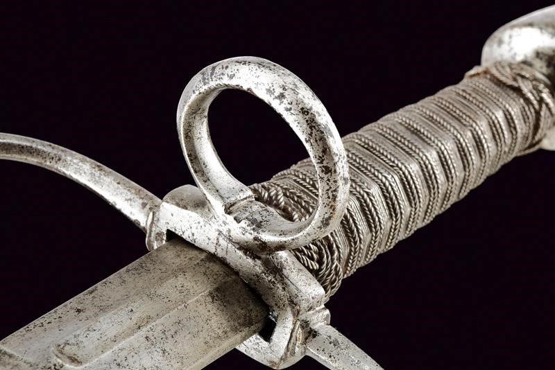 Daghetta mano sinistra