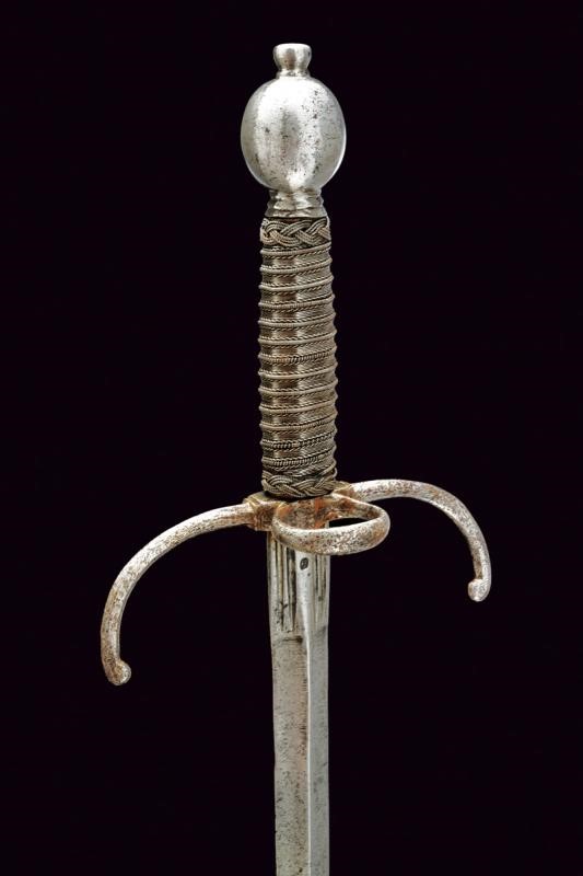 Daghetta mano sinistra