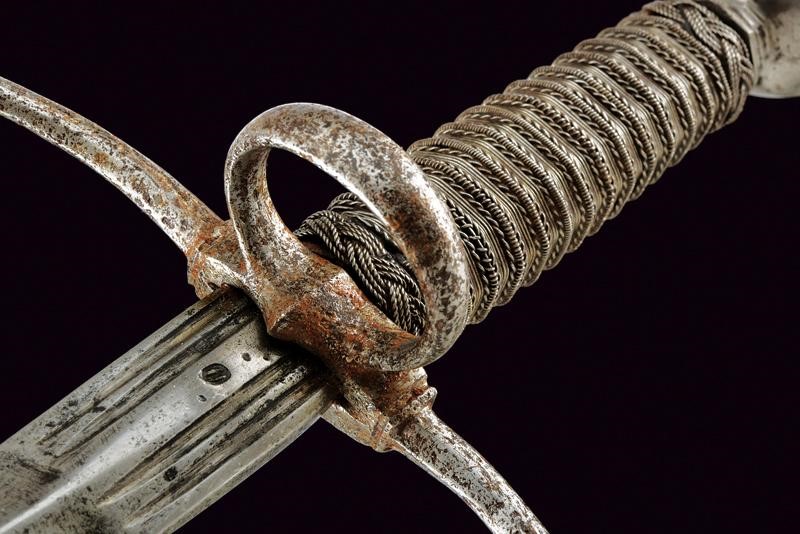 Daghetta mano sinistra