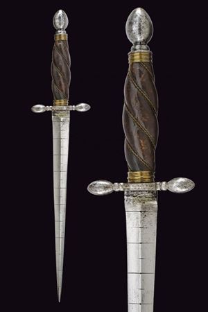 Pugnale da bombardiere