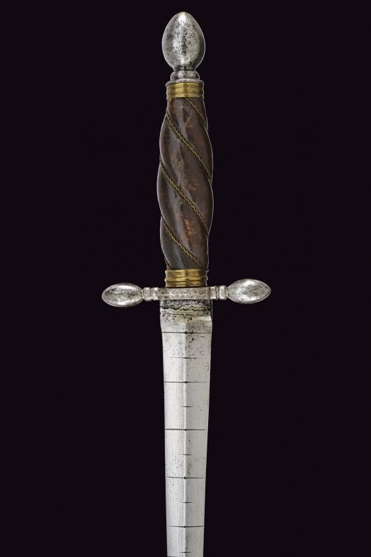 Pugnale da bombardiere