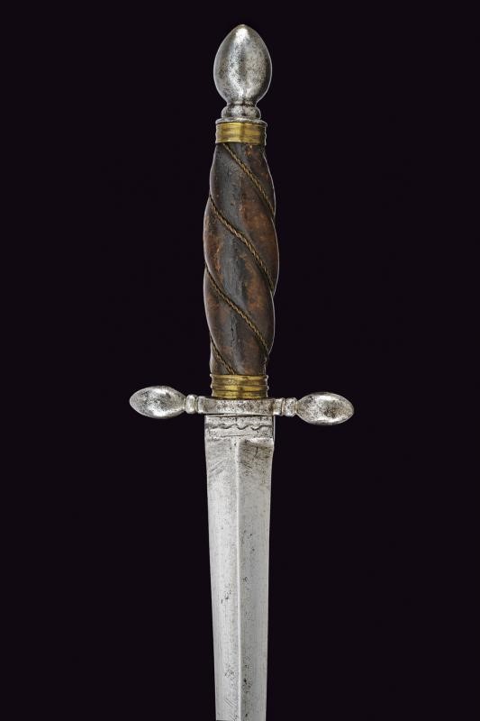 Pugnale da bombardiere