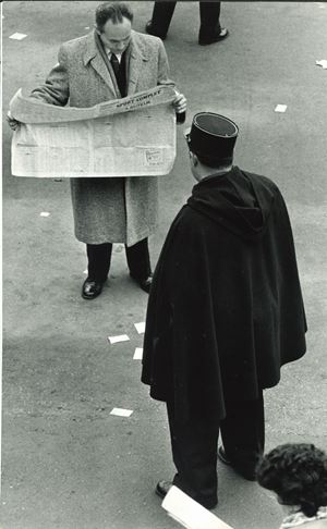 Senza titolo (Paris)