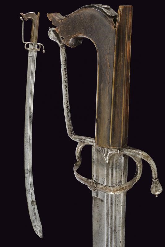 Rara ed interesante Nimcha