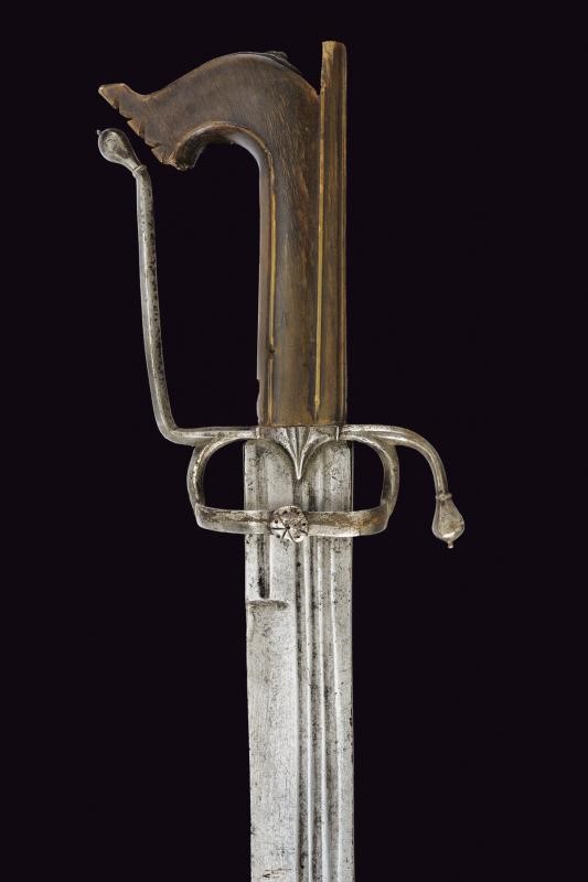 Rara ed interesante Nimcha