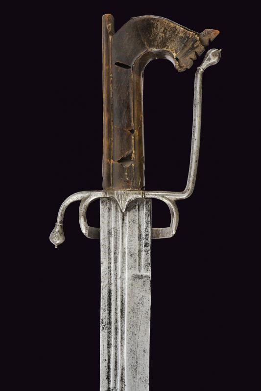 Rara ed interesante Nimcha