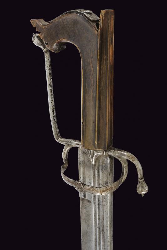 Rara ed interesante Nimcha