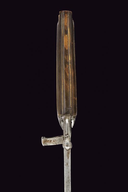 Rara ed interesante Nimcha