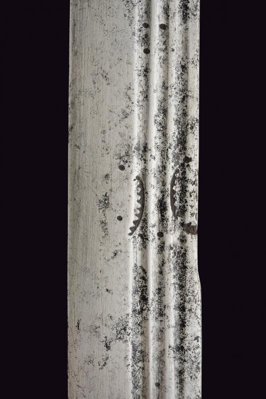 Rara ed interesante Nimcha