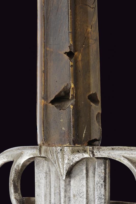 Rara ed interesante Nimcha