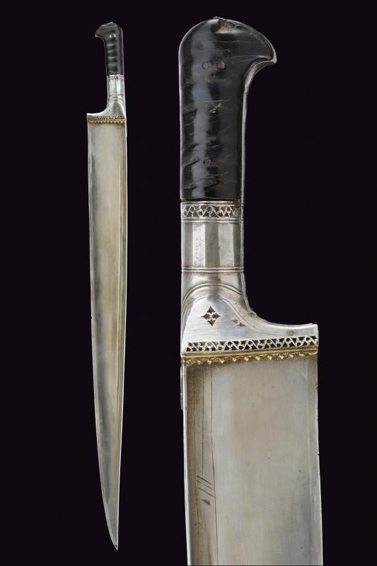 Lunga Daga Khyber