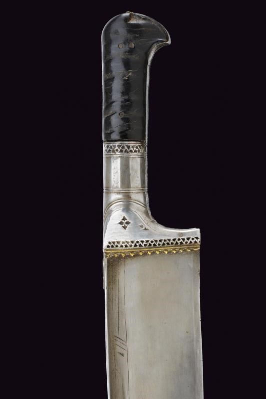 Lunga Daga Khyber