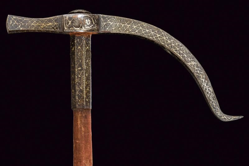 Raro Martello D'arme