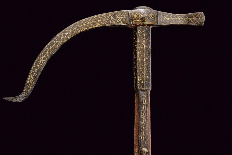 Raro Martello D'arme