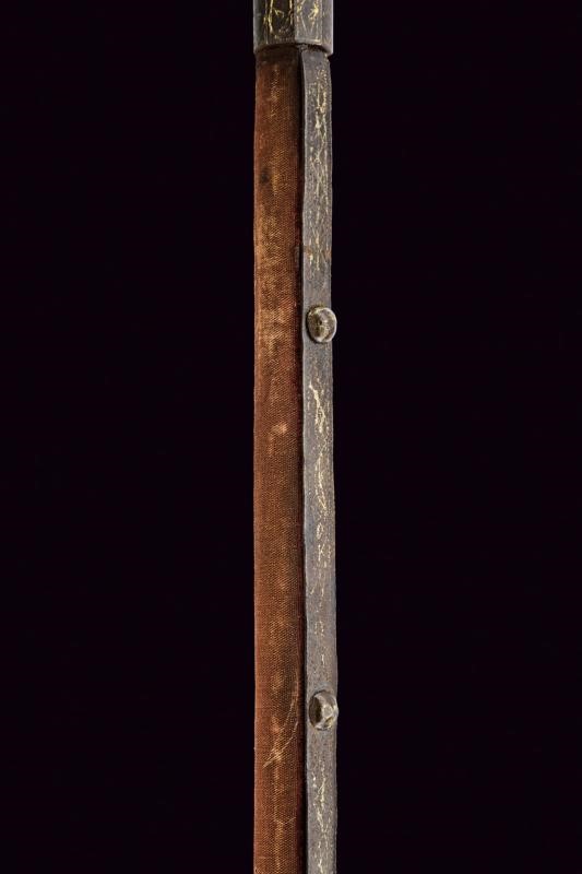 Raro Martello D'arme