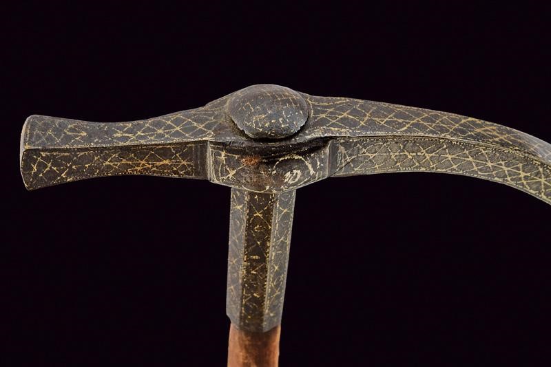 Raro Martello D'arme