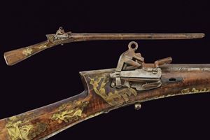 Tufenk alla micheletta