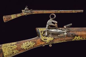 Tufenk alla micheletta