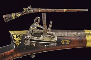 Tufenk alla micheletta