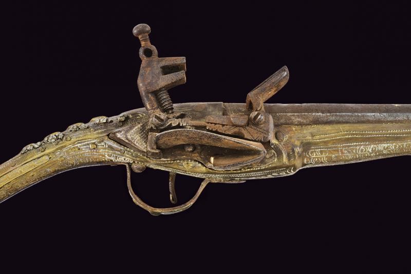 Pistola alla Morlacca