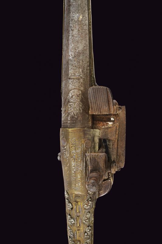 Pistola alla Morlacca