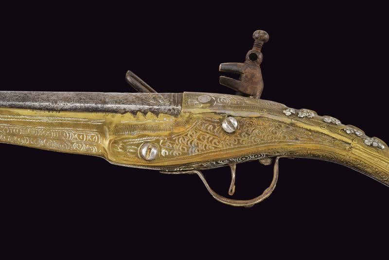 Pistola alla Morlacca