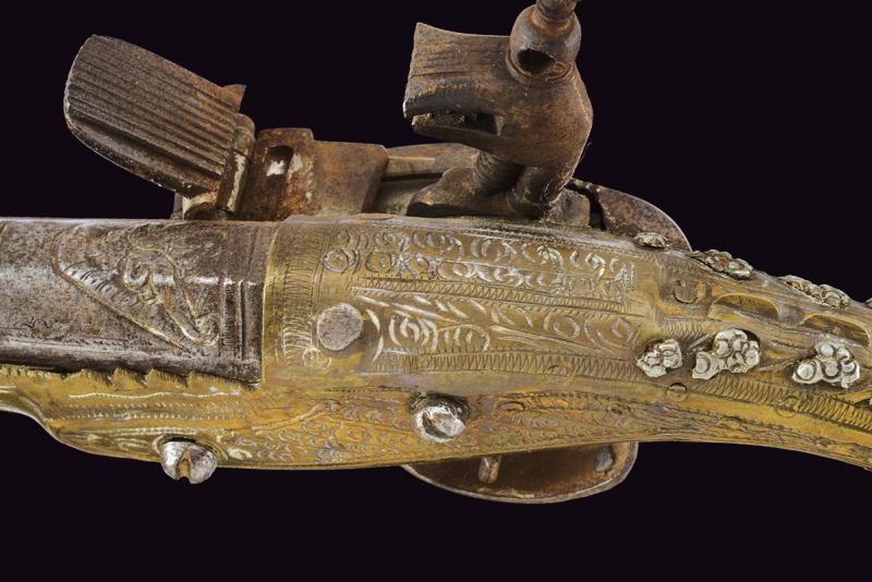 Pistola alla Morlacca