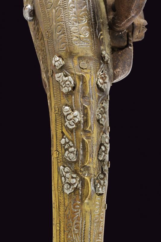 Pistola alla Morlacca