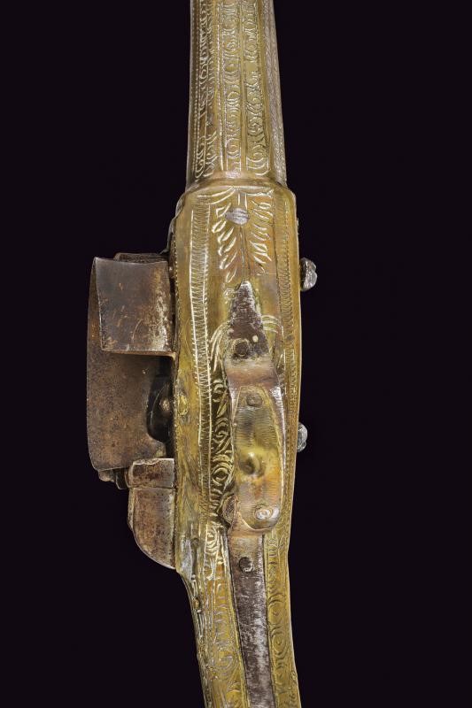 Pistola alla Morlacca